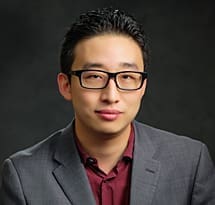 David Huh
