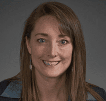 Tessa Evans-Campbell
