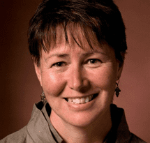 Tracy Harachi