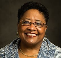 Margot L. Spearmon