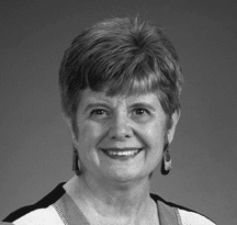 Dorothy Van Soest