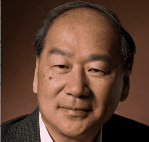 David Takeuchi