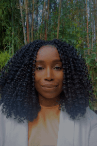 Tamarie Willis Headshot