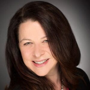 Jullie Gray, professor of UW