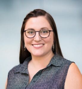 Lauren White Headshot