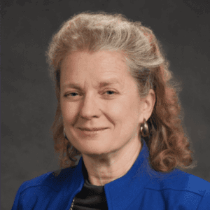 Professor Emeritus Paula Nurius