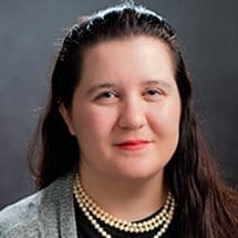 photo of stacy