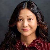 photo of Charissa Q Armstrong