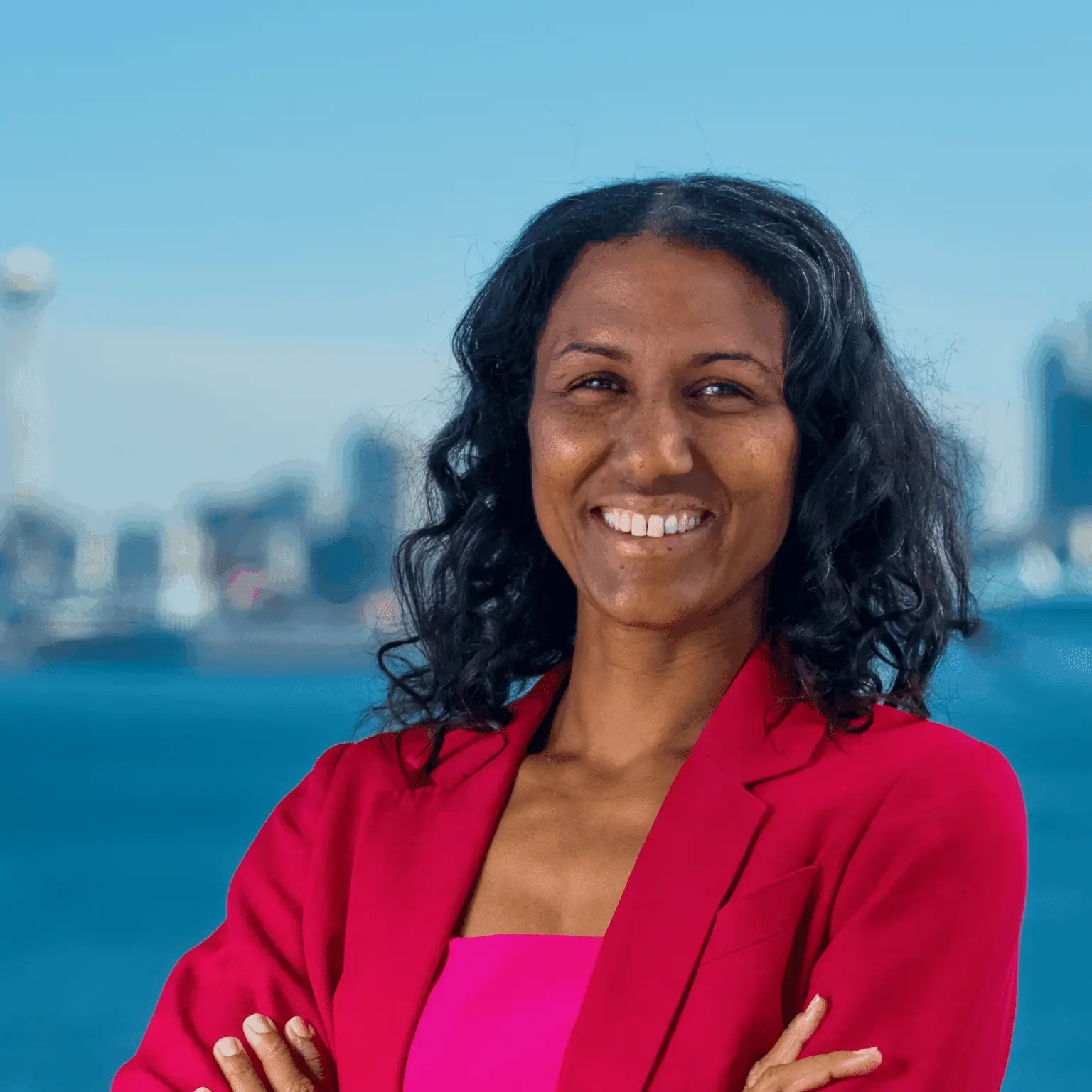Dionne Foster | Seattle City Councilmember
