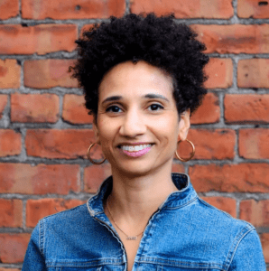 Photo of Lisette Austin