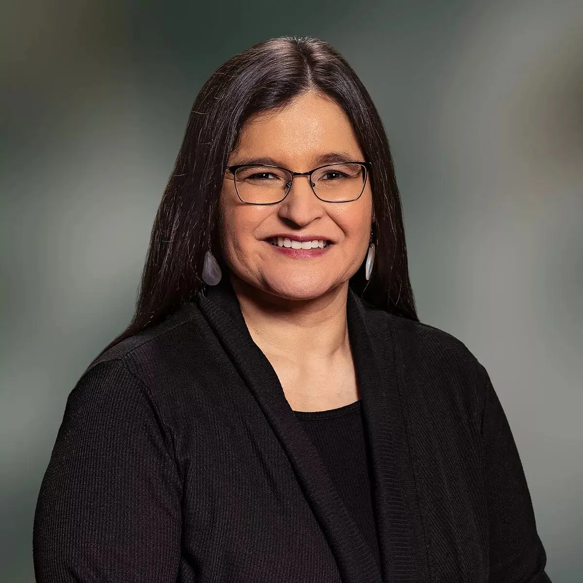 Raquel Montoya-Lewis | Washington State Supreme Court Justice